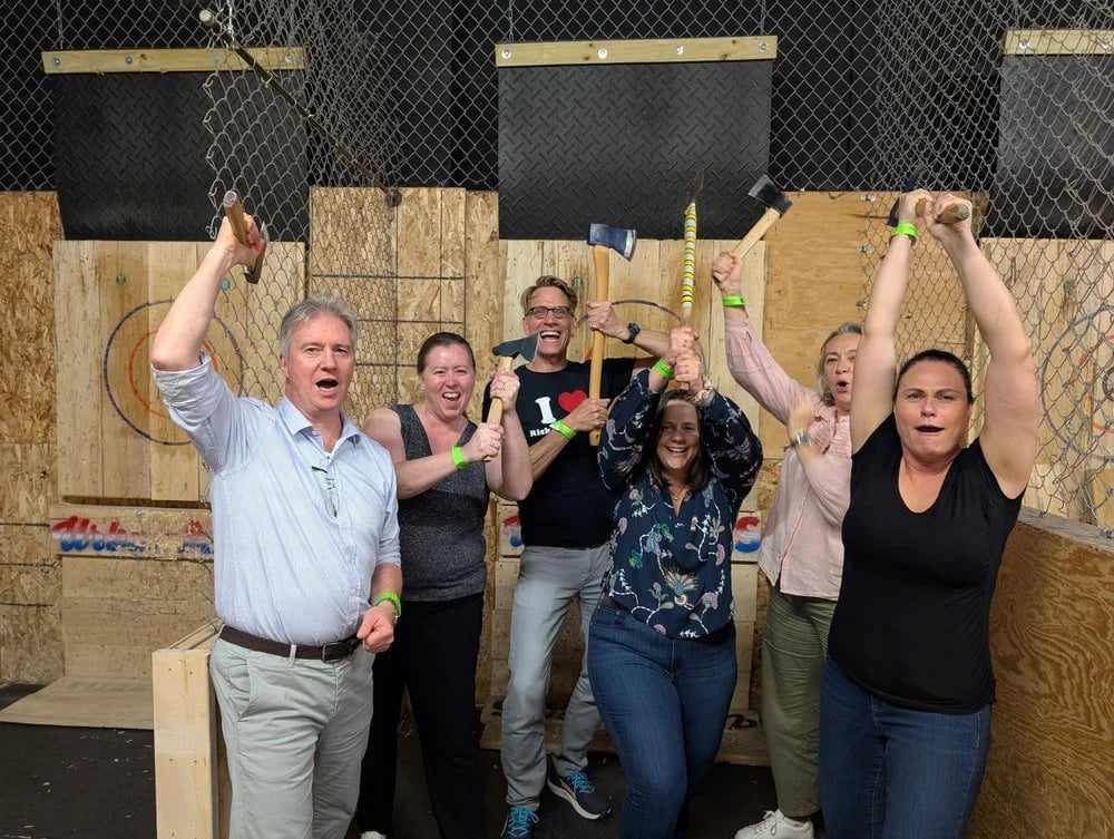 Urban Axes - Somerville image