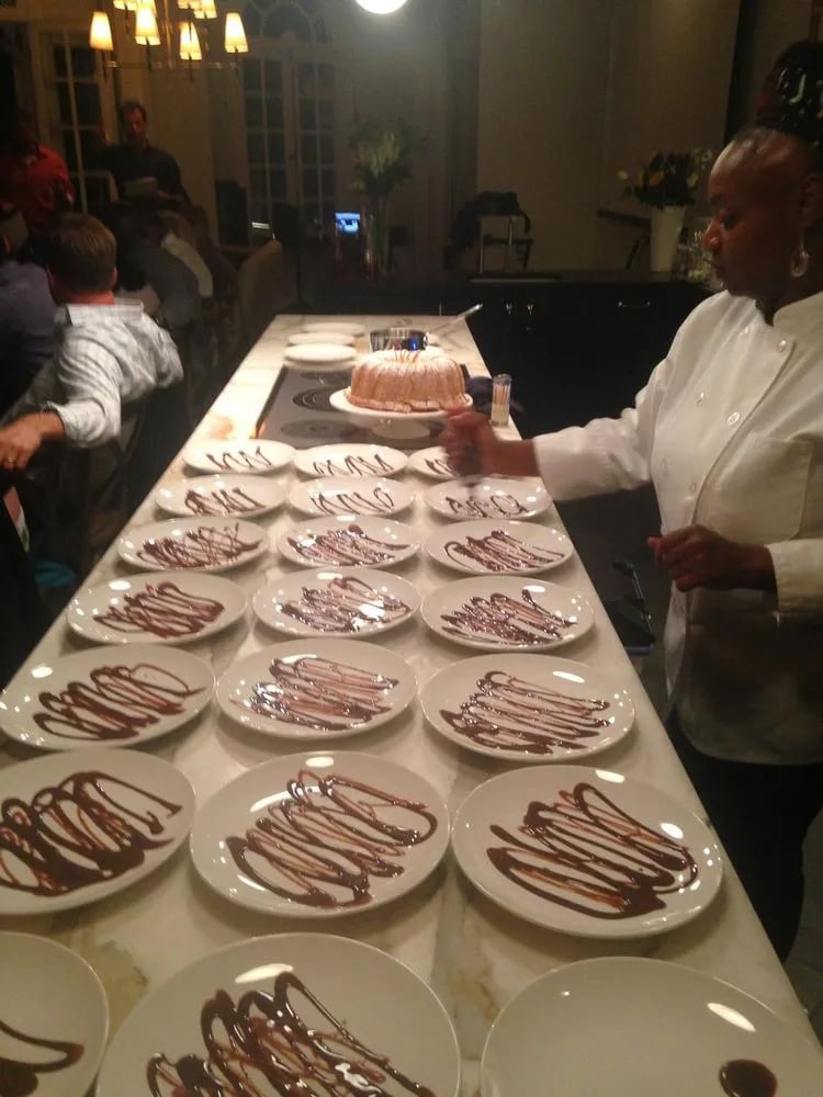 Keena's Kitchen image