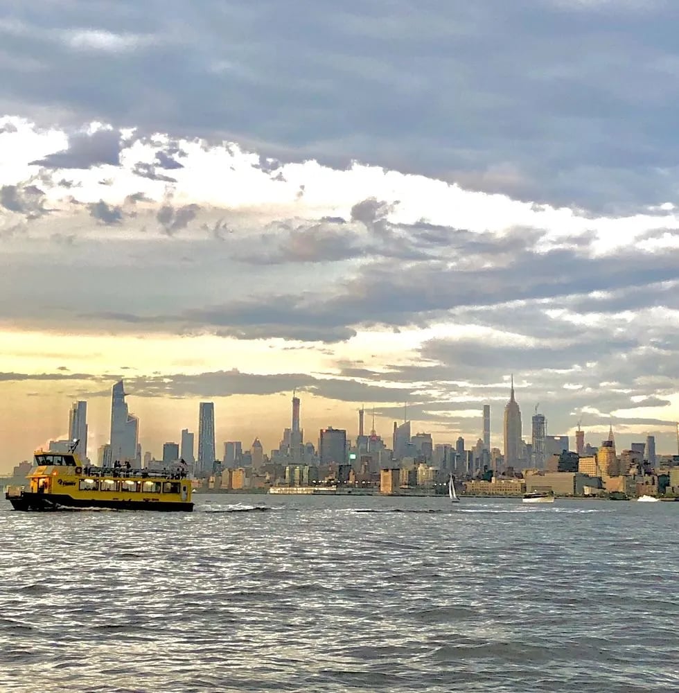 NYC Cycleboats image