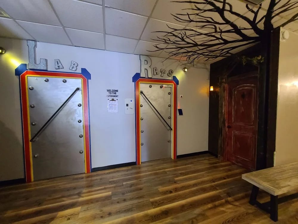 Escape Hour Austin image