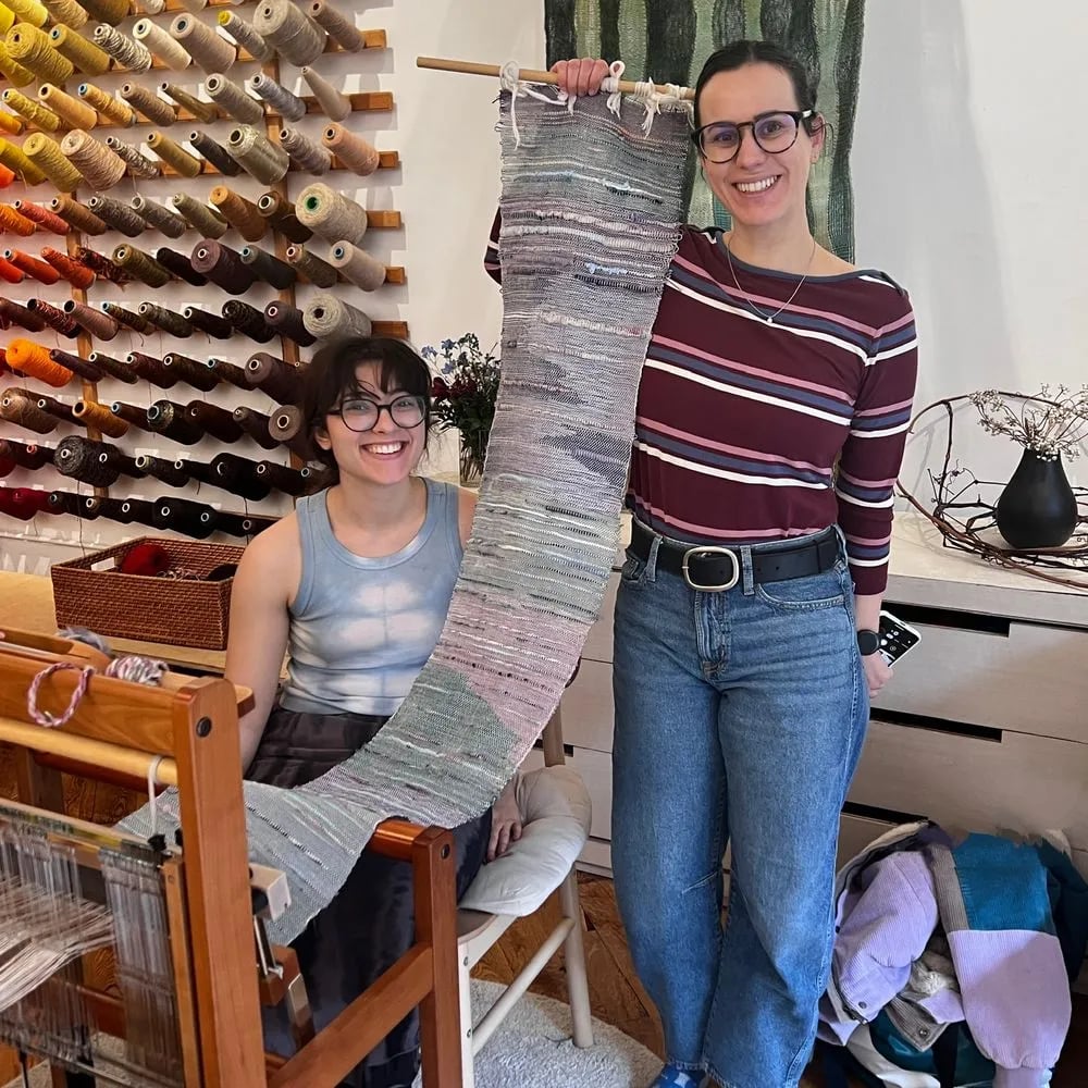 Loop of the Loom - Dumbo image