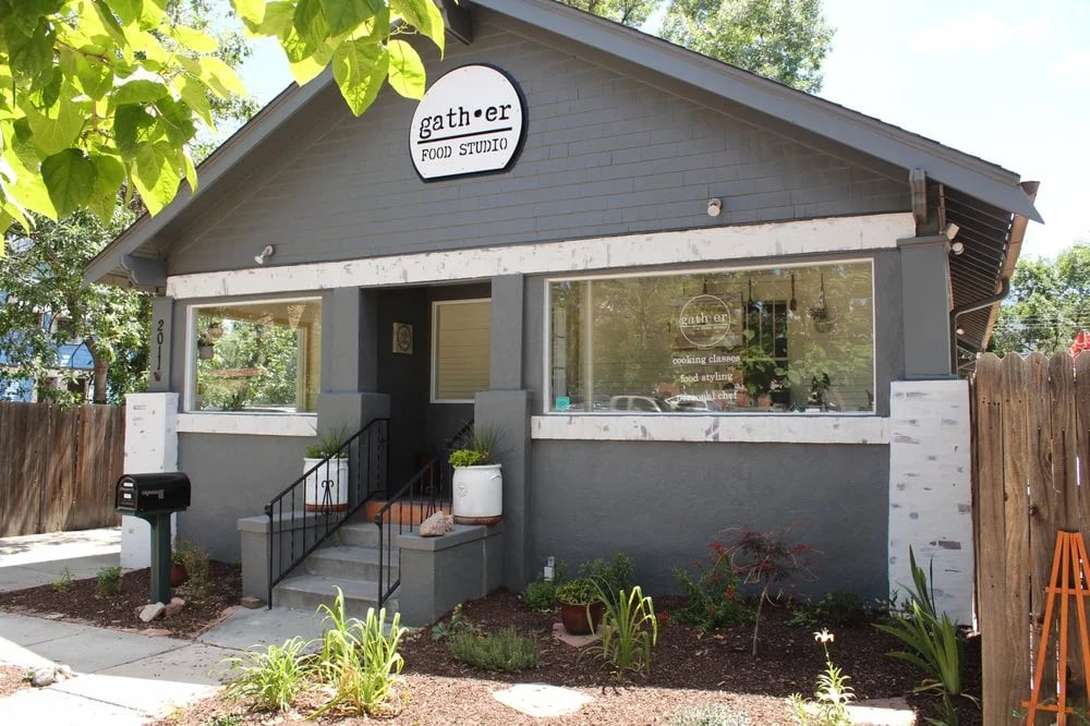 Gather Food Studio & Spice Shop image