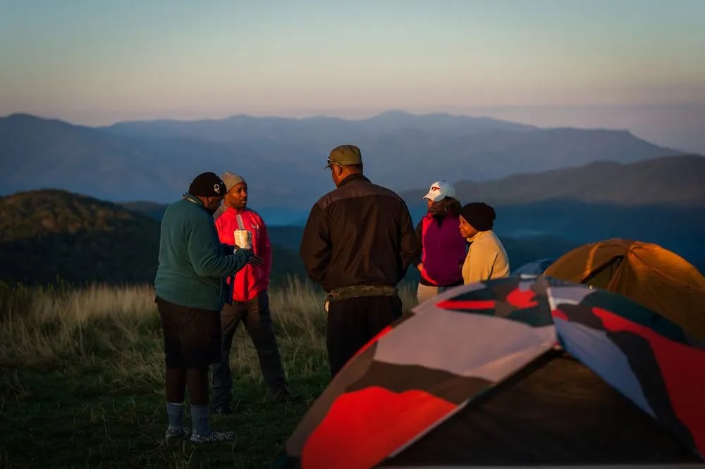 MyOutdoorJoy image