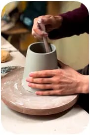 JustPotters image