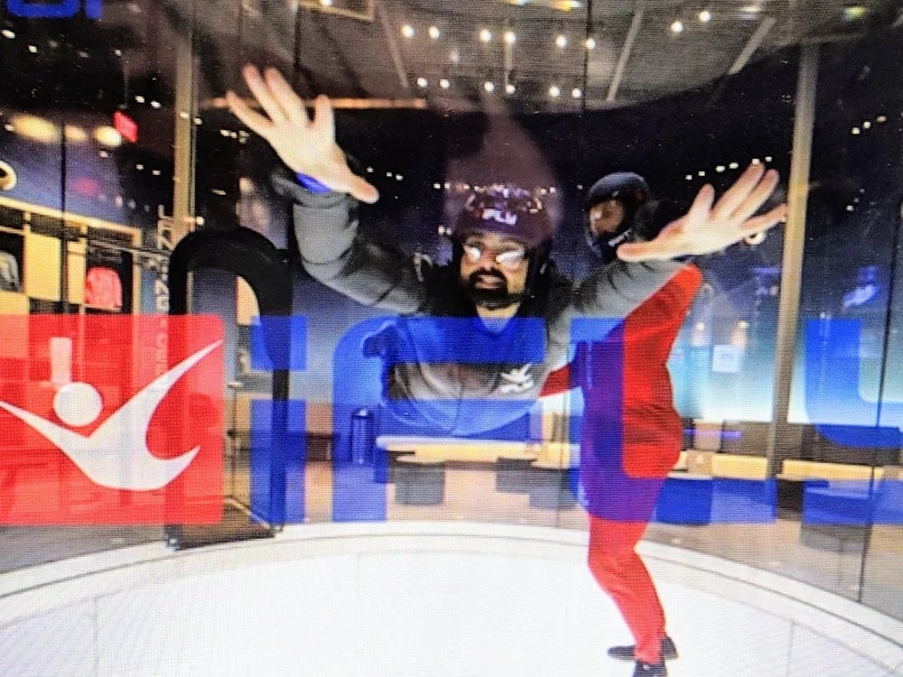 iFly El Paso image