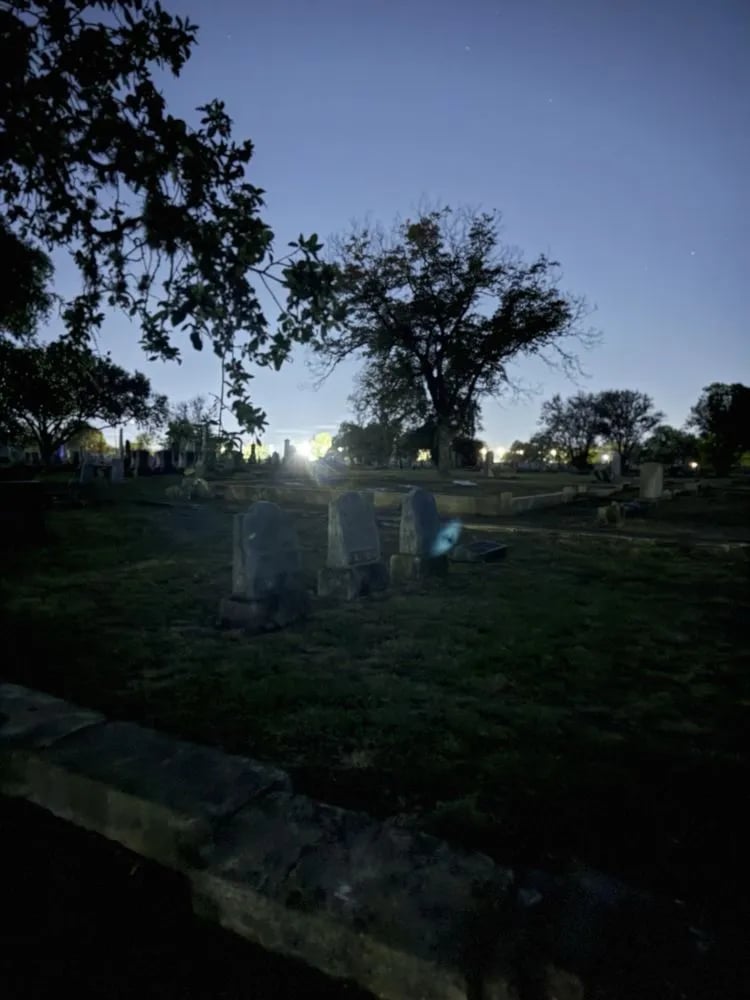 Sisters Grimm Ghost Tours image