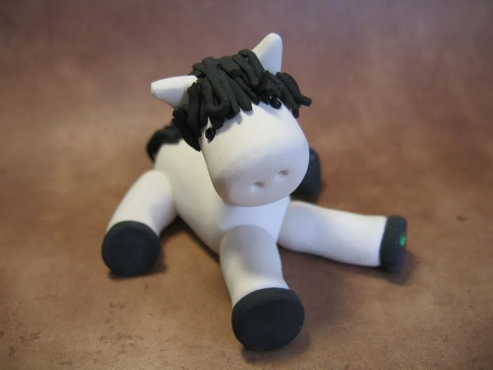 Wanda's Creative Clay image