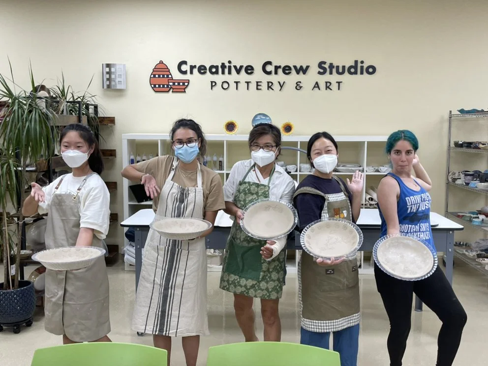 Creative Crew Studio image