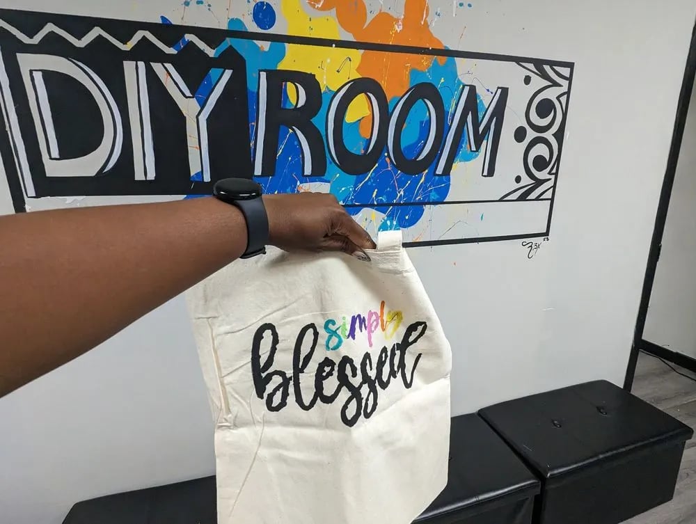 The Diy Room image