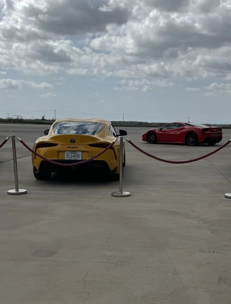 DriveXotic image