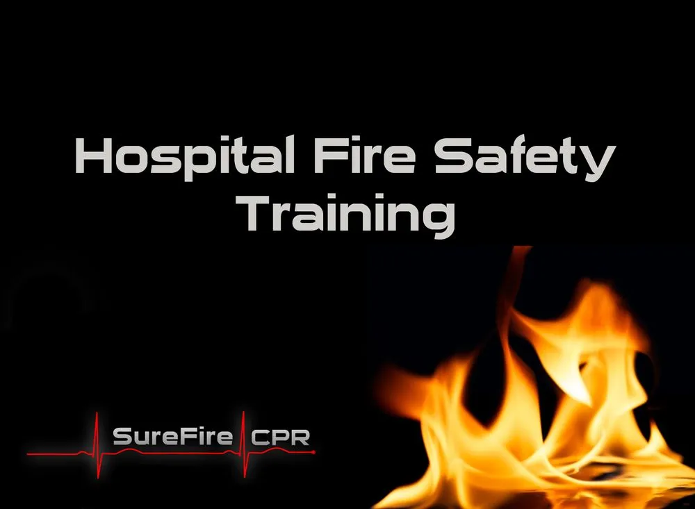 SureFire CPR image
