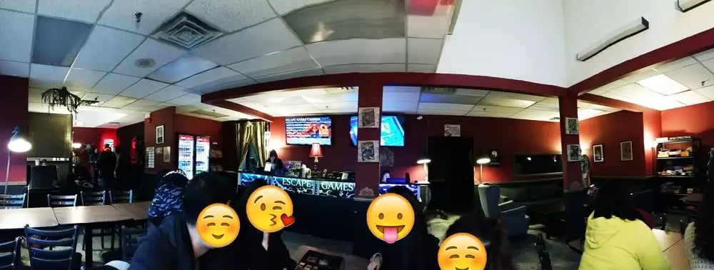 Escape Games Canada image