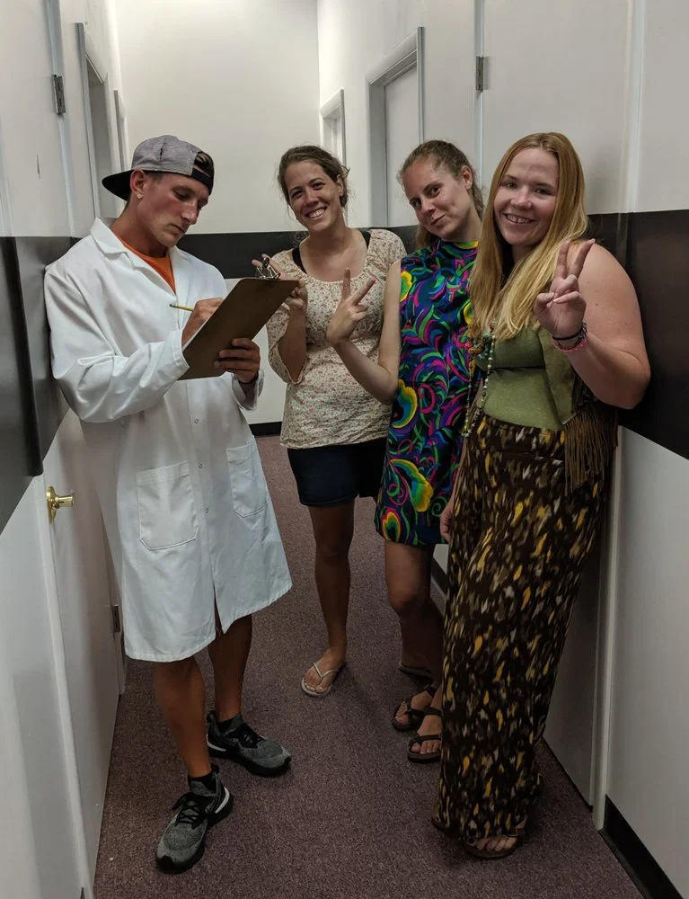 Conundrum Escape Rooms image