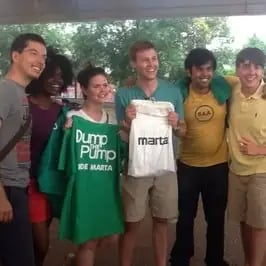 Scavenger Hunt Atlanta image
