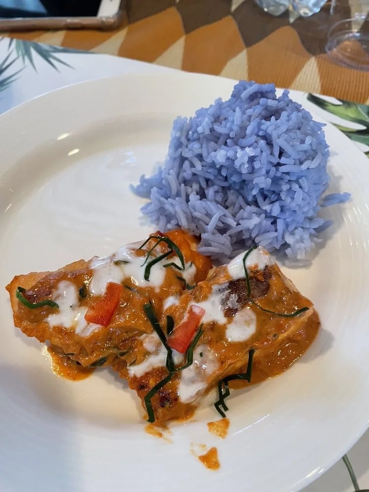 I Love Thai Cooking image