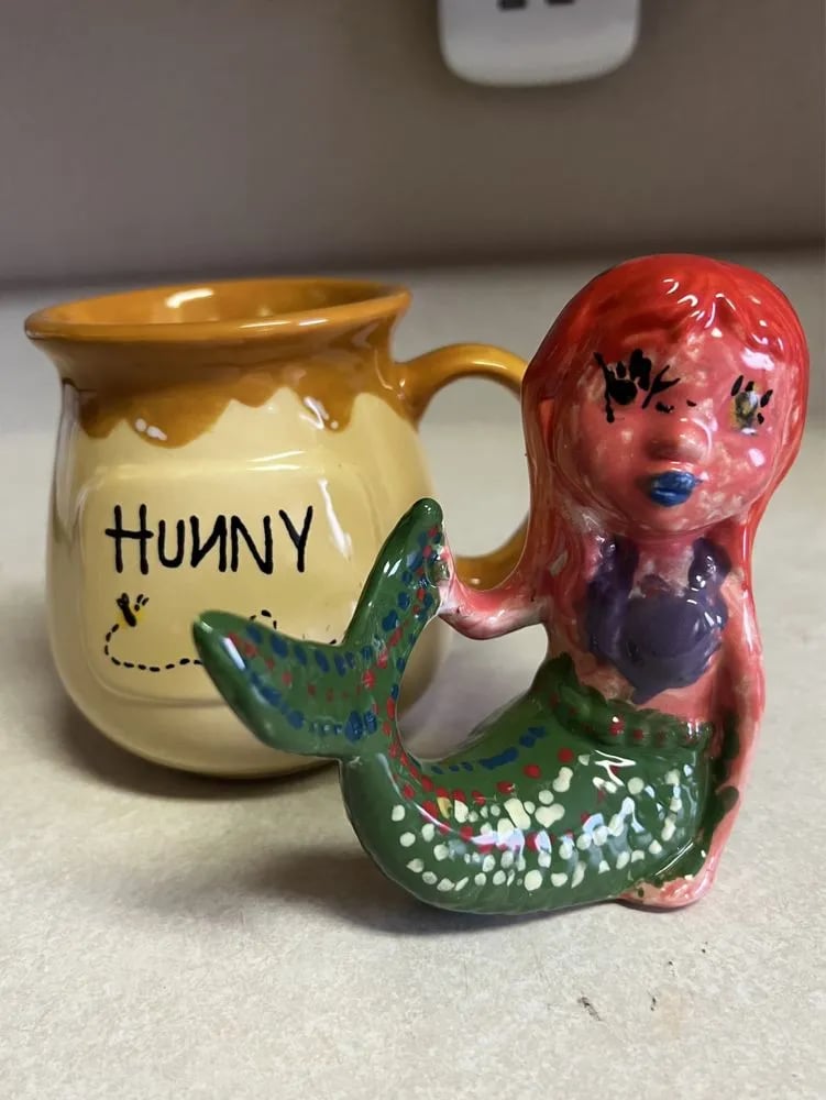 Color Me Mine image