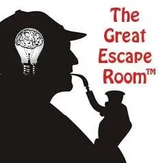 The Great Escape Room image