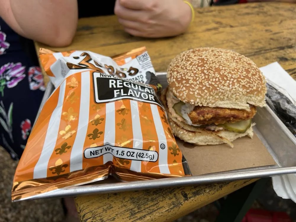 Ladybird Grove & Mess Hall image