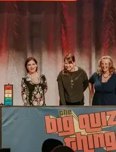The Big Quiz Thing
