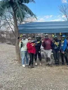 Pittsburgh Paintball Park
