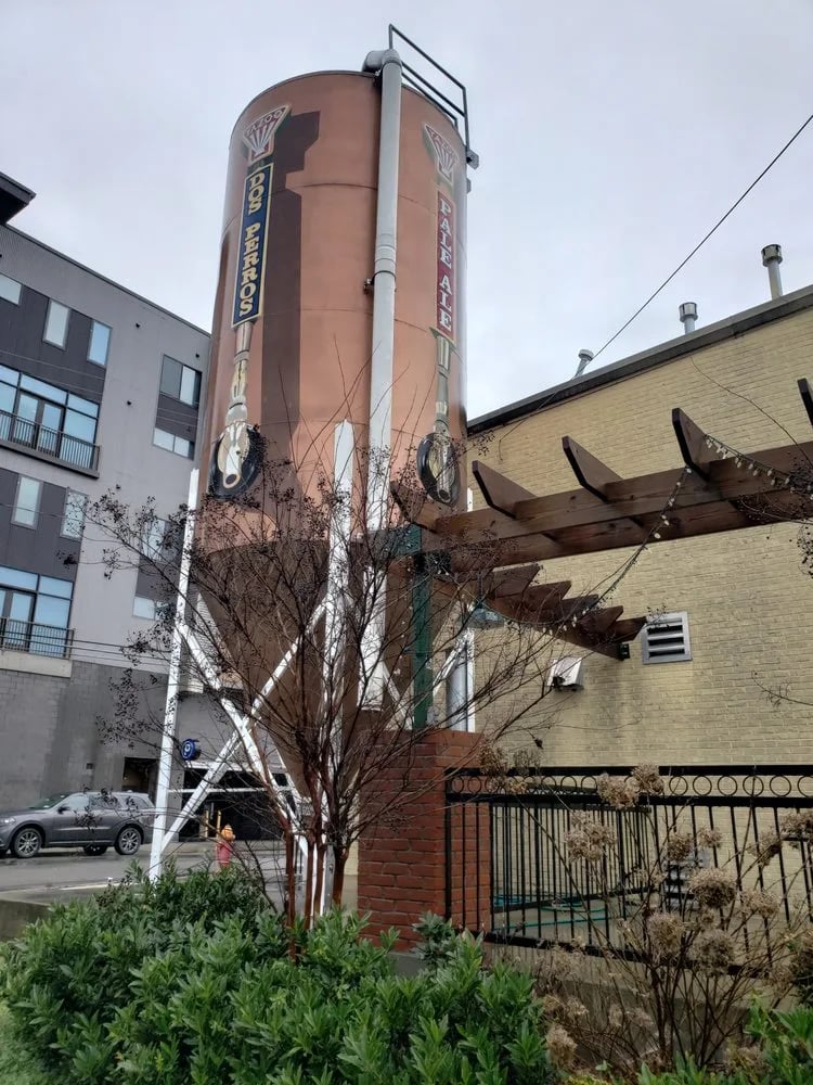 Yazoo Brewing Company image