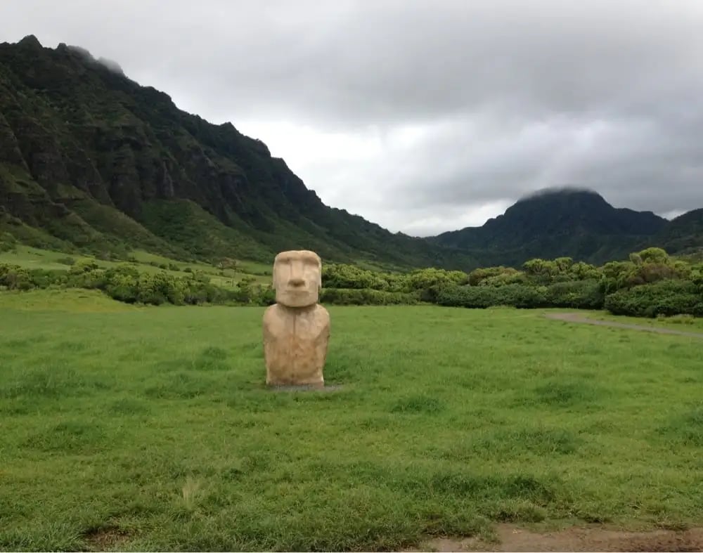 Kualoa Ranch image