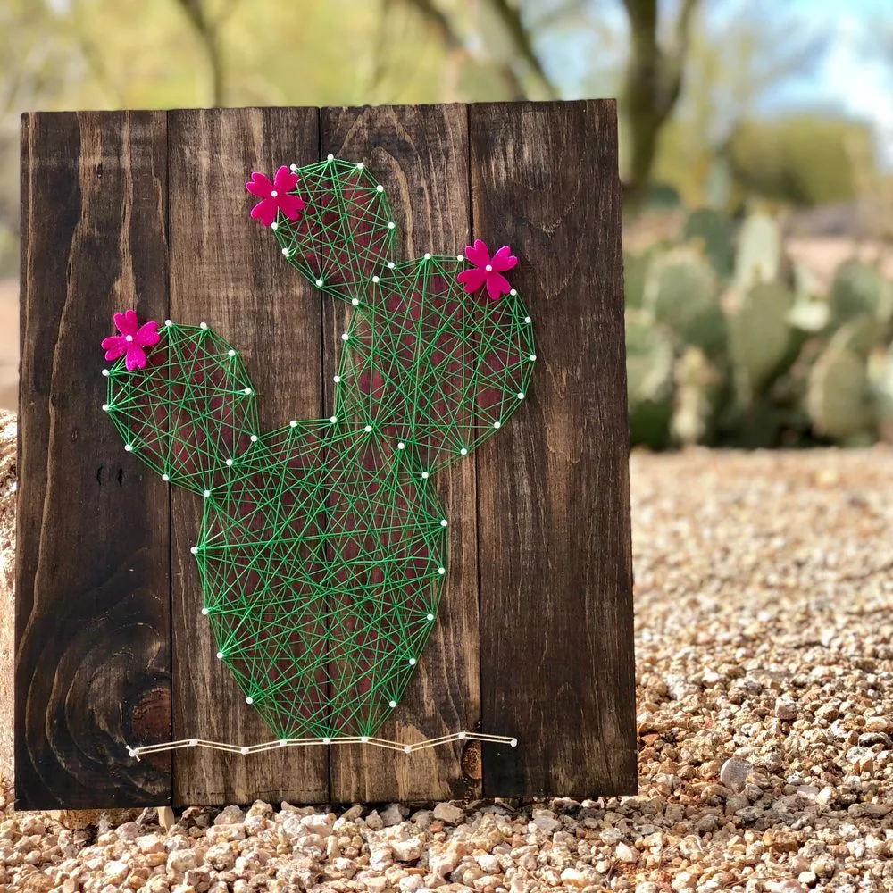 Stencil - A DIY Craft Studio image