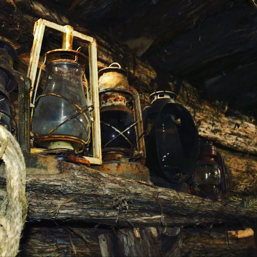The Sanctuary Escape Games image