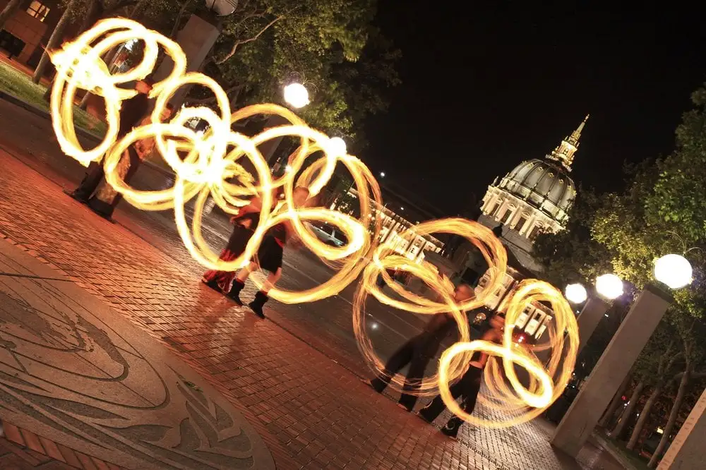 Temple of Poi image