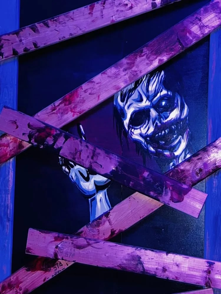 Breakout  Escape Rooms Royal Oak image