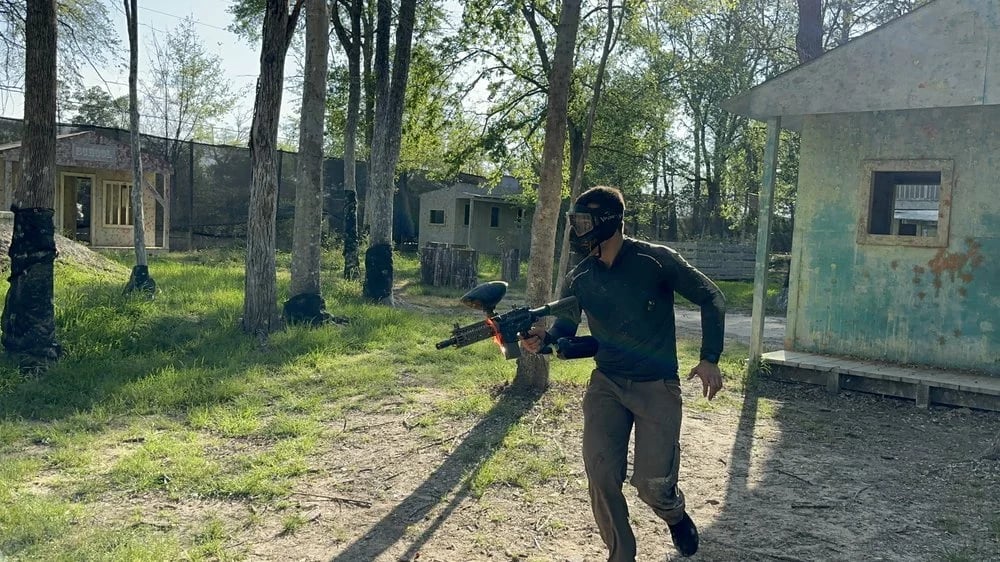 Survival Game of Texas image