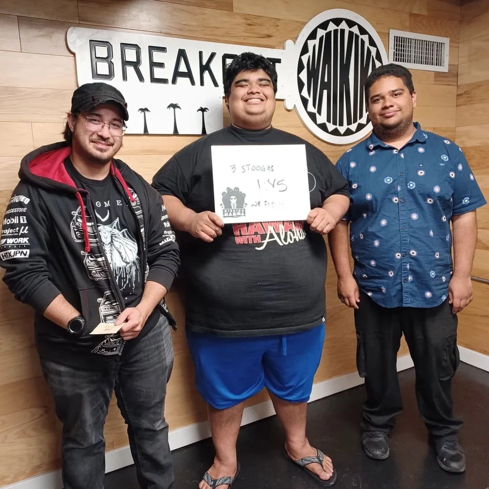 Breakout Waikiki image