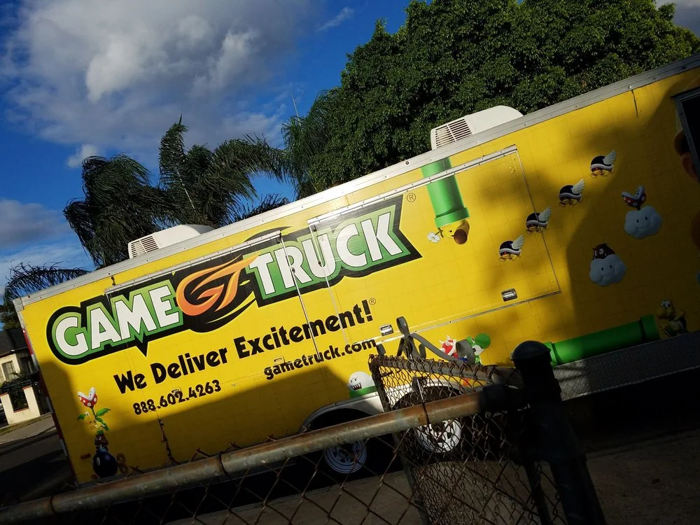 GameTruck Los Angeles image