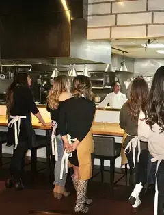 Cook Street School of Culinary Arts