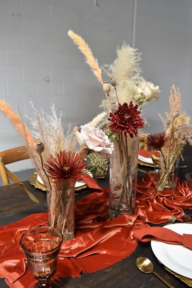 The Rustic & Chic image