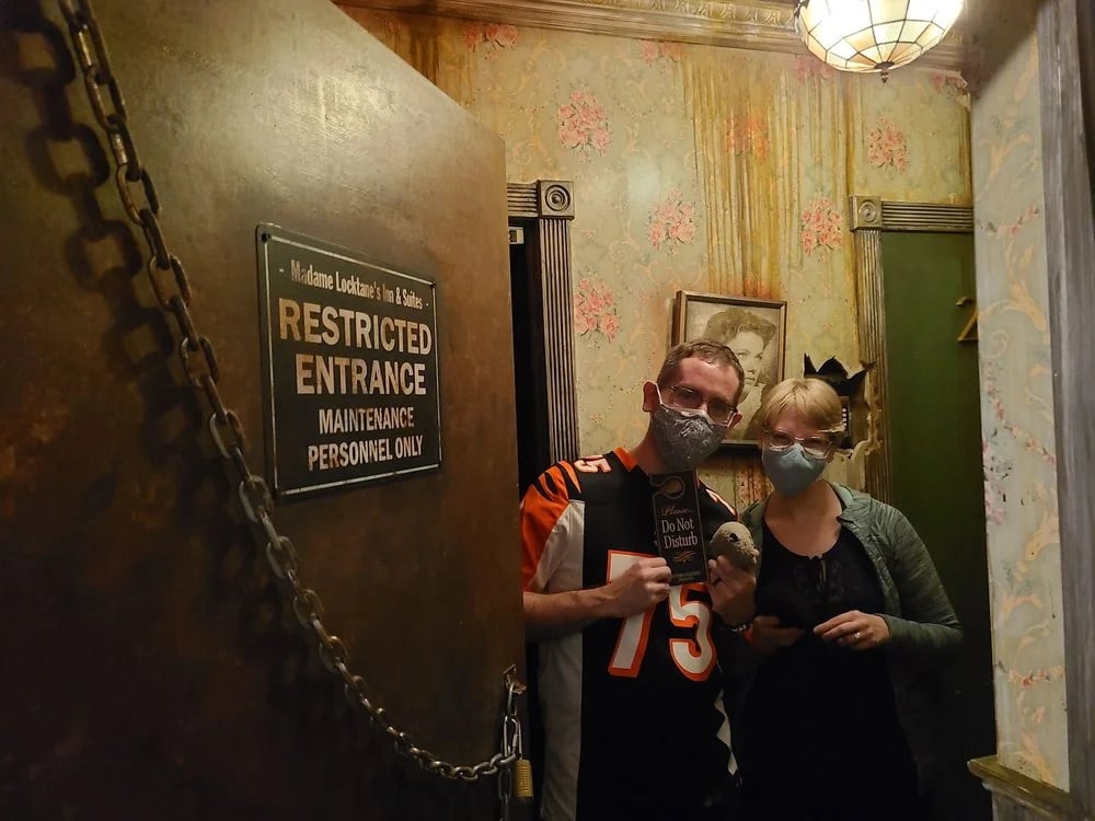 The Escape Ventures Orlando image
