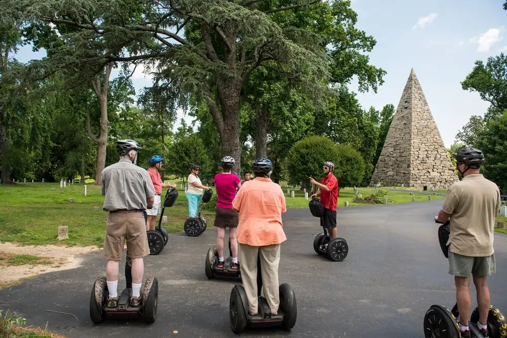 RVA On Wheels image