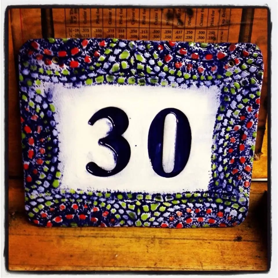 Art by You at Weirdgirl Creations Pottery Studio image