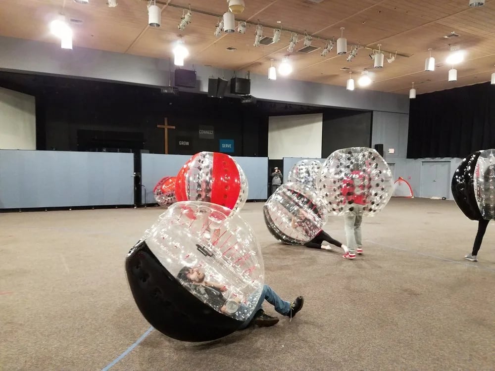 Bubble Battles image