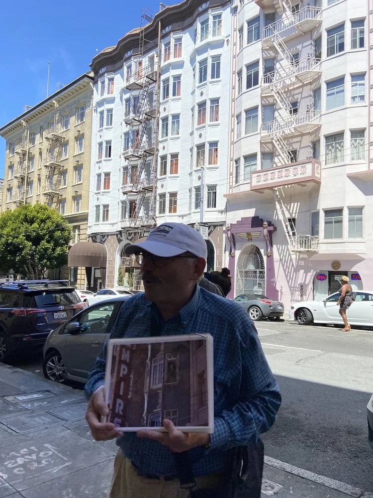 San Francisco City Guides image