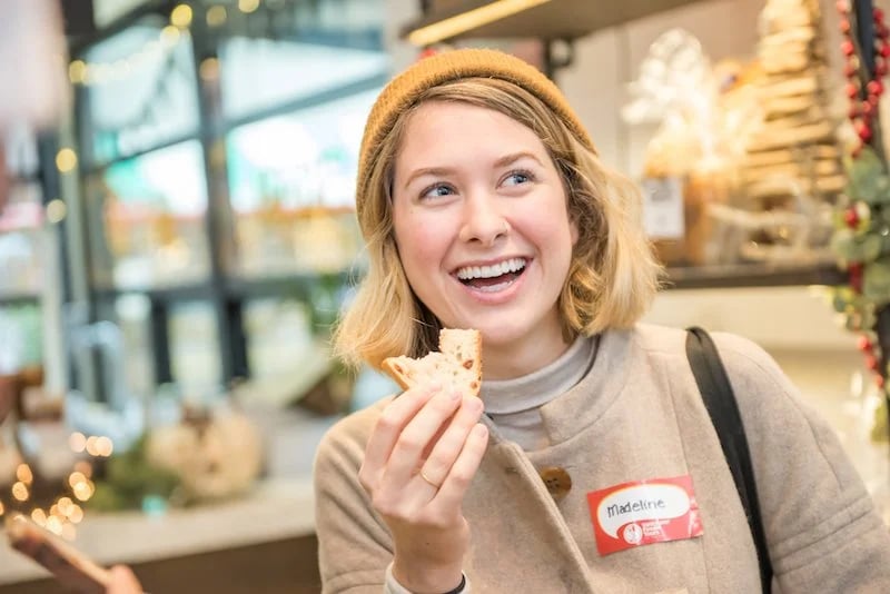 Vancouver Foodie Tours image