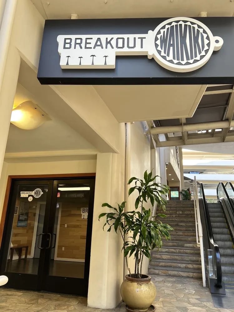 Breakout Waikiki image