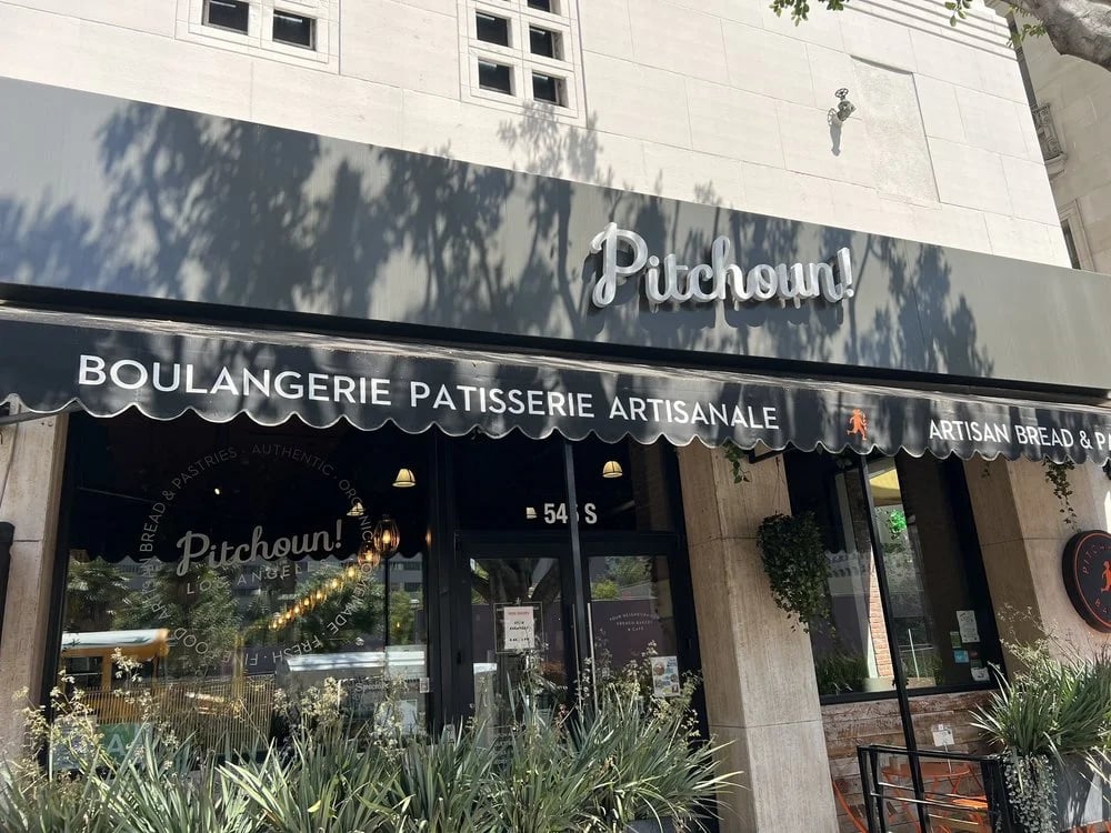 Sidewalk Food Tours of Los Angeles image