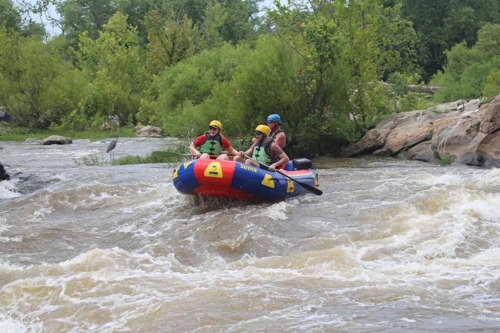 RVA Paddlesports image