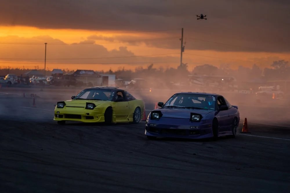 NOLA Motorsports Park image