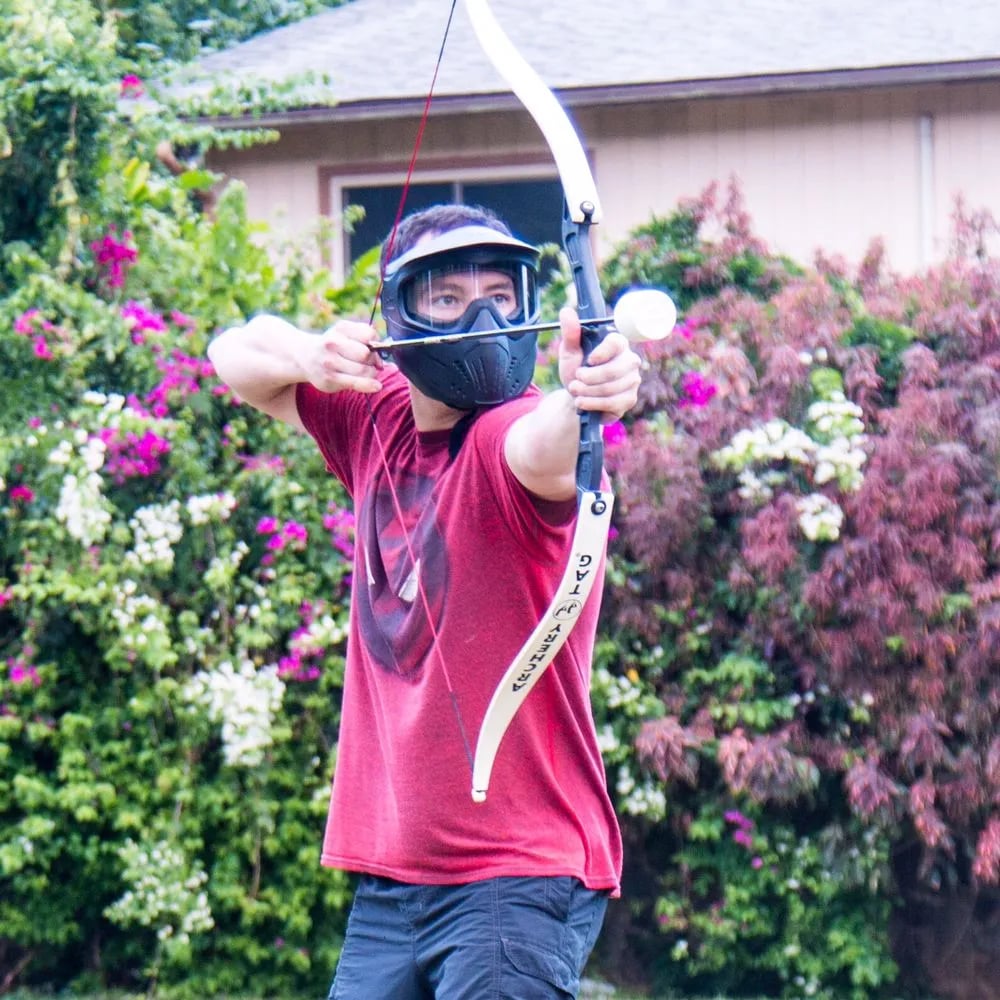Archery Hawaii image