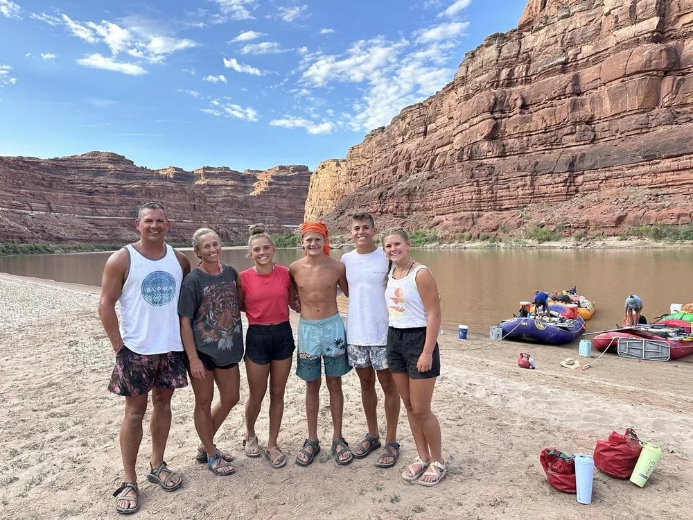 Western River Expeditions image