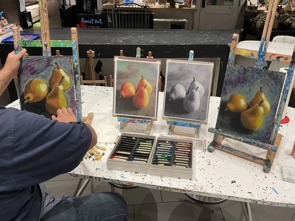 Sweet Arts Art Studio  image
