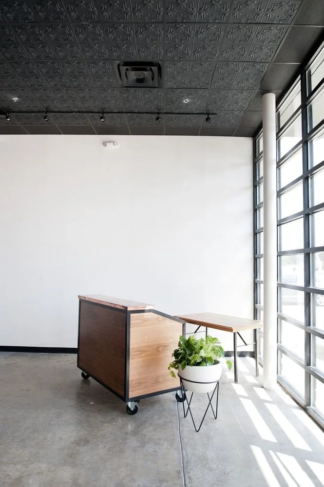 Peached Social House image
