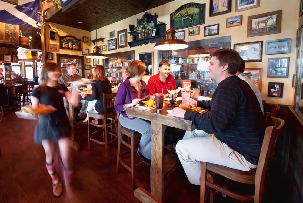 City Foodie Tours image